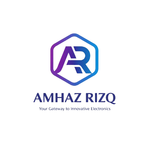 Amhaz Rizq: Gadgets